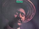 LP Black Unity - Sanders, Pharoah (#602455212368)