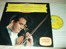 FERRAS : BRAHMS VIOLINKONZERT IN D DUR LP 1964 DGG RED STEREO 138930 SLPM GERMAN