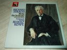 KEMPE : STRAUSS WERKE FÜR ORCHESTER 10LP BOX EMI GERMANY