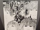 The Beatles Revolver 180 Gram Mono Vinyl LP (Ex)