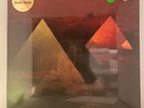 Broncho – Double Vanity LP USED NOS STILL SEALED