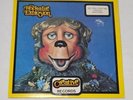 The Rock-afire Explosion Showbiz Pizza 45 rpm record 7