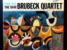 The Dave Brubeck Quartet ‎– Time Out, Aussie pressing 1960 Mono, Coronet (EX-)