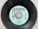 B69 Foreigner: Juke Box Hero, 1982 Atlantic Records 4017 - PROMO Pop Rock 7