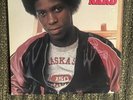 Bernard Wright - ‘Nard - Vinyl LP - EX/Vg+.   GRP 5011. 1981