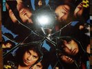 KISS CRAZY NIGHTS BLACK VINYL LP 832626-1
