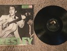 ELVIS PRESLEY LPM-1254 1956 MONO 1st Pressing Pale Pink/Pale Green RARE ORIGINAL