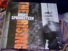 Bruce Springsteen - The Rising - 2x 12