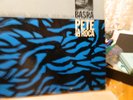 Blue Note #84205 Basra Pete La Roca LP