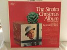 FRANK  SINATRA           LP      THE SINATRA CHRISTMAS ALBUM