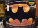 SEALED  Batman Prince Movie Soundtrack 1989 Vintage Record Vinyl DC Warner Bros