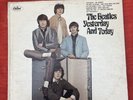 The Beatles - Yesterday and Today  - Mono T 2553 2nd State Butcher Cover