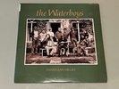 Fisherman's Blues - The Waterboys (Vinyl, 1988, Promo, Gold Stamp, US)