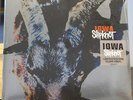SLIPKNOT - IOWA limited clear