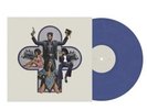 JPEGMAFIA & Danny Brown - Scaring The Hoes Cobalt Blue Vinyl LP /1000 Presale