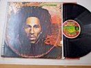 Bob Marley & The Wailers – Natty Dread - Vinyl LP Jamaican Copy #2