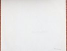 THE BEATLES White Album Vinyl Record LP Apple 1968 Stereo 1st Top Loader 0214768