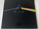 1973 Pink Floyd ‎The Dark Side Of The Moon LP Vinyl w/ 2 POSTERS