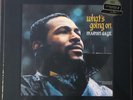 Marvin Gaye ‎– What's Going On- MOFI UltraDisc One-Step 45 rpm UD1S 2-008 NEW