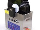 ULTRASONIC VINYL RECORD CLEANER Automatic drive DIY2