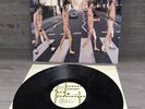 Red Hot Chili Peppers RHCP Abbey Road Vinyl EP E1-90869 EMI Manhattan 1988