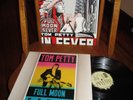 TOM PETTY FULL MOON FEVER LP NM NEAR MINT US MCA 1989 ORIGINAL VINYL