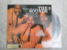 THE THREE SOUNDS - Introducing The Three Sounds 2LP 45RPM Analogue Productions