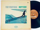 The Visitors - Neptune - 1972 Cobblestone Records CST-9010 LP Vinyl Record