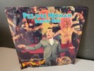 PEE WEE HERMAN Surfin' Bird Back To The Beach 45 rpm Record w/pic sleeve