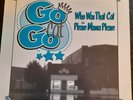 Go Cat Go Please Mama Please American Issue Rockabilly 45rpm