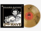 New Roland Haynes 2nd Wave Orange w/ Black Swirl Vinyl LP VMP Black Jazz /500