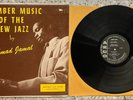 Ahmad Jamal Trio – Chamber Music of the New Jazz ; 1956 MONO LP 602   (RARE)
