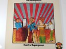Steampacket - First Supergroup - Vinyl LP UK Press 1976 EX/EX Rod Stewart