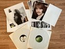 The Beatles White Album early numbered issue 