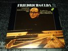 GULDA : BEETHOVEN SÄMTLICHE KLAVIERSONATEN STILL SEALED 11LP BOX AMADEO GERMANY