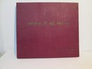 VERY RARE - HYMNS OF ALL FAITHS -  78 rpm RECORD SET - ARMY CHAPLAIN CORPS