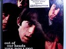 ROLLING STONES OUT OF OUR HEADS RARE ORIG '65 US LONDON LP w/SHRINK+STICKER MINT