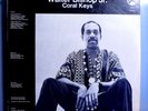 WALTER BISHOP, JR CORAL KEYS INSANELY RARE ORIGINAL 1971 BLACK JAZZ LP BEAUTIFUL