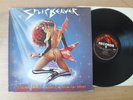 Split Beaver – When Hell Won't Have You  UK  1982   LP  Vinyl   vg+