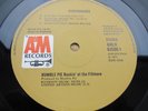 Humble Pie PERFORMANCE : ROCKIN THE FILLMORE  UK LP 1st Press  PLAYS EX+ HEAR