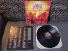 Nuclear Assault Rare Vinyl LP Game Over First Pressing 1986 Hardcore Thrash Punk
