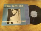THE SMITHS Hatful Of Hollow 1984 UK LP First Press BY Garrod Lofthouse  76 Ex