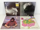 Vinyl LP Music Bundle Tears For Fears Streisand Dusty Springfield (M) S#539