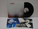 80s Electronic Pop THE CURE seventeen seconds 1980 UK Vinyl LP Mint