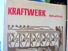 KRAFTWERK RALF AND FLORIAN LP VERTIGO 6360616 UK IMPORT 1973 VG+ VINYL