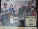 JERRY GARCIA ACOUSTIC BAND Ragged But Right Double LP NEW RSD ROUND Bluegrass