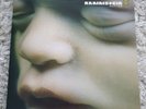 Rammstein Mutter Vinyl FIRST PRESS LTD. 2000