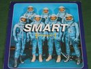 SLEEPER - SMART. (RARE, UK, 1995, INDOLENT RECORDS, SLEEPLP 007)