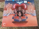 FROST Through The Eyes Of Love Sealed LP