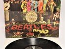 THE BEATLES ‘Sgt Pepper’s Lonely Hearts Club Band’ Later Issue Stereo LP – T25
